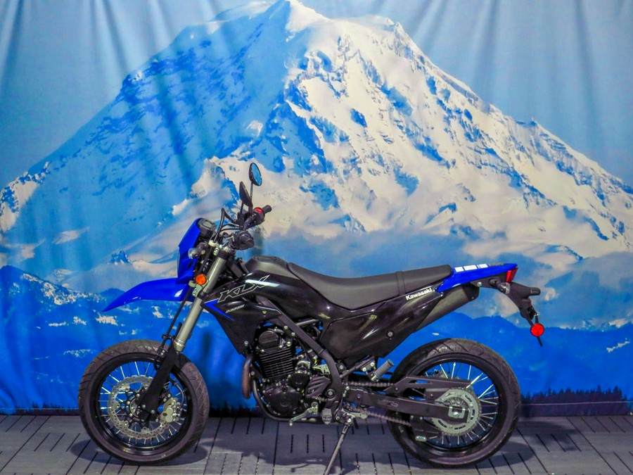 2023 Kawasaki KLX®230SM