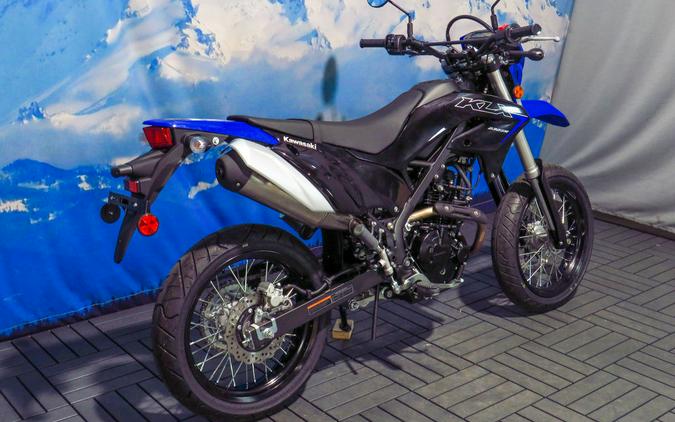 2023 Kawasaki KLX®230SM