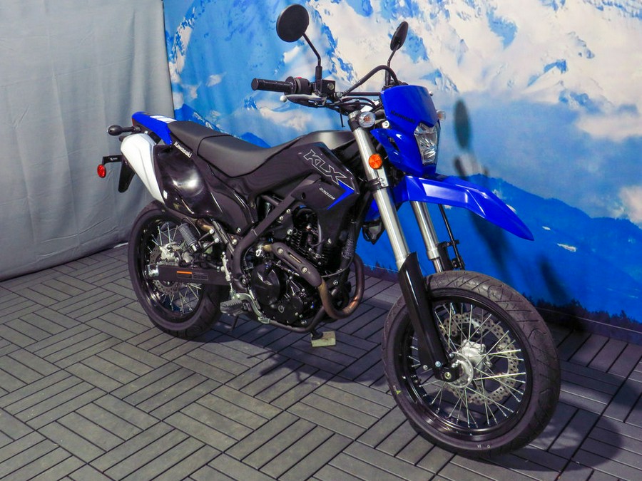 2023 Kawasaki KLX®230SM