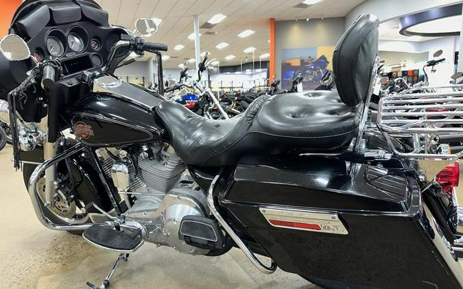 2004 Harley-Davidson® FLHT - Electra Glide® Standard