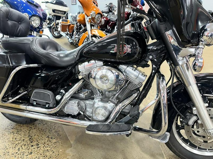 2004 Harley-Davidson® FLHT - Electra Glide® Standard
