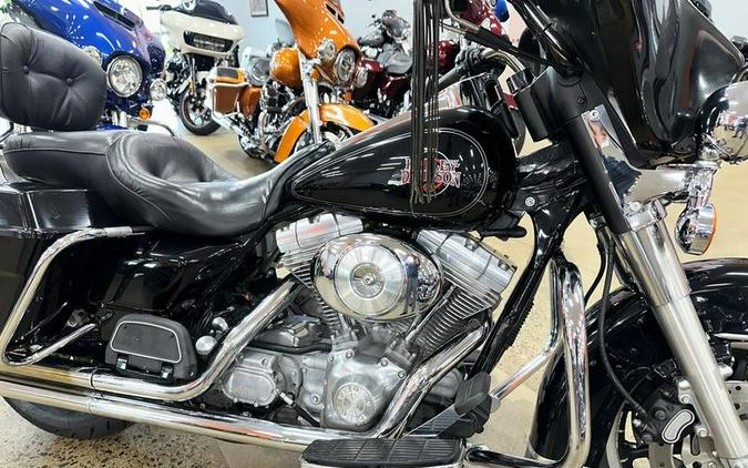 2004 Harley-Davidson® FLHT - Electra Glide® Standard