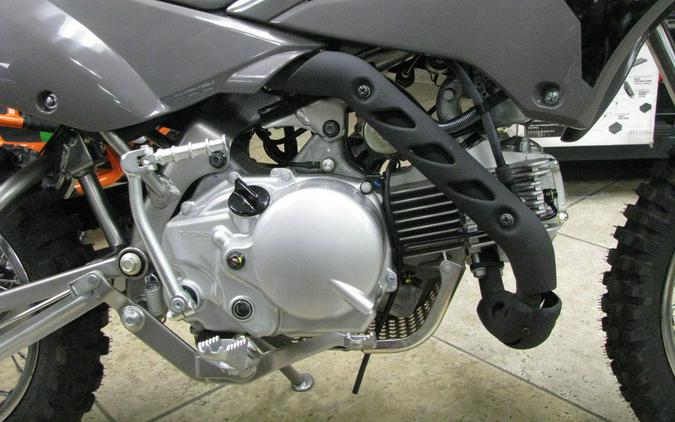 2024 Kawasaki KLX®110R