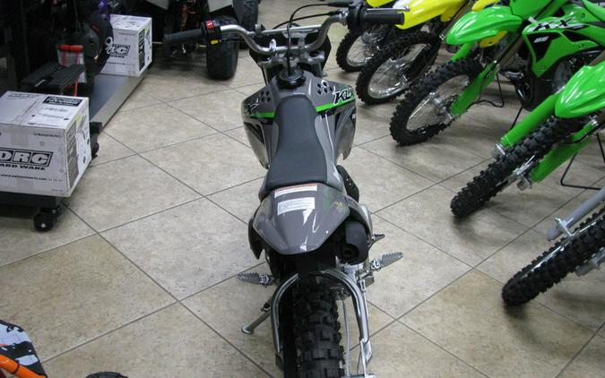 2024 Kawasaki KLX®110R