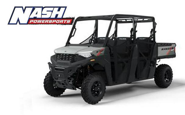 2024 Polaris® Ranger Crew SP 570 Premium