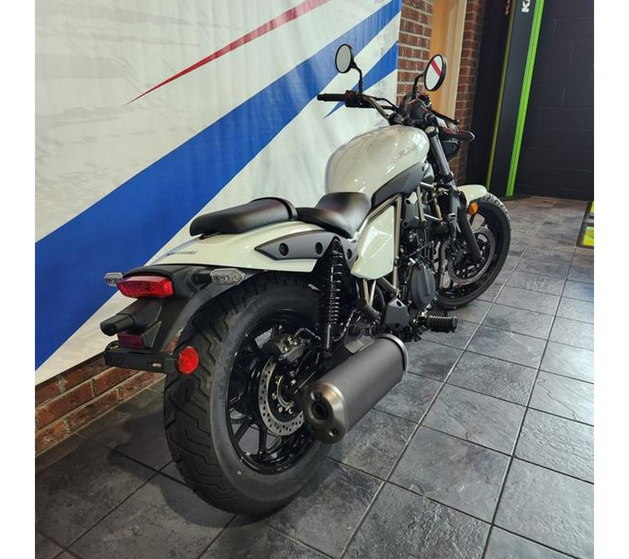 2024 Kawasaki EL450CRFNN for sale in Jacksonville, NC