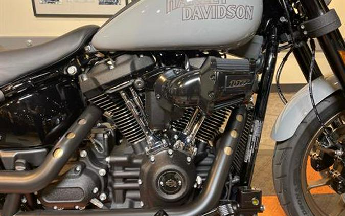 2024 Harley-Davidson Low Rider® S