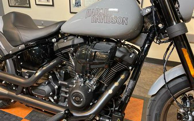 2024 Harley-Davidson Low Rider® S