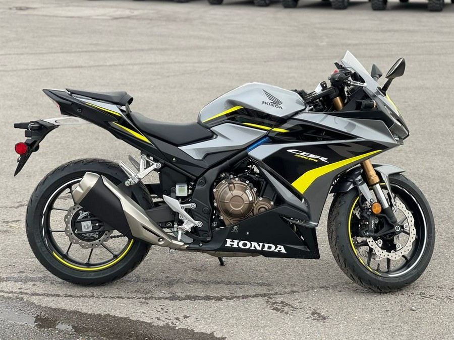 2023 Honda® CBR500R