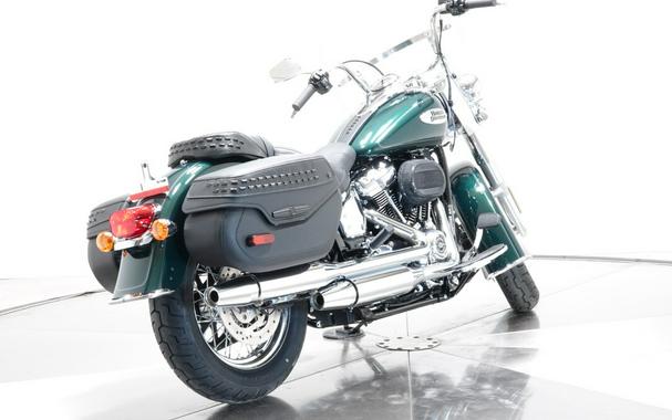 2024 Harley-Davidson Heritage Classic