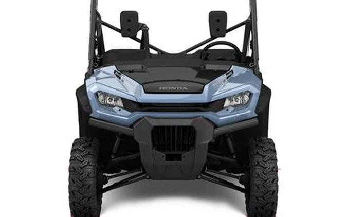 2024 Honda Pioneer 1000 Deluxe