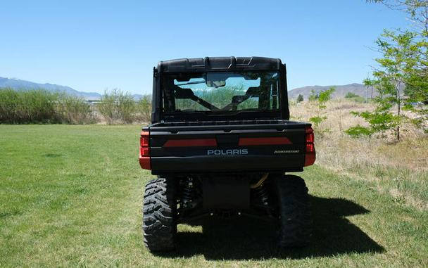 2025 Polaris® Ranger XP 1000 NorthStar Edition Premium