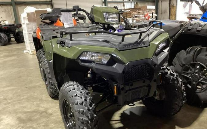 2024 Polaris® Sportsman 570