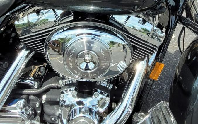 2006 Harley-Davidson Road King® Black Pearl