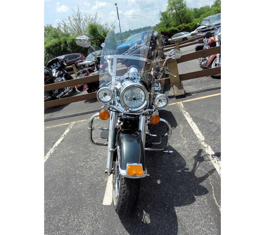 2006 Harley-Davidson Road King® Black Pearl