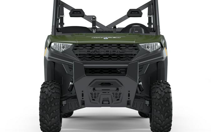 2025 Polaris Ranger 1000 EPS