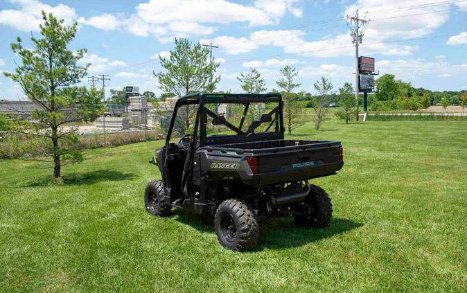 2025 Polaris Ranger 1000 EPS