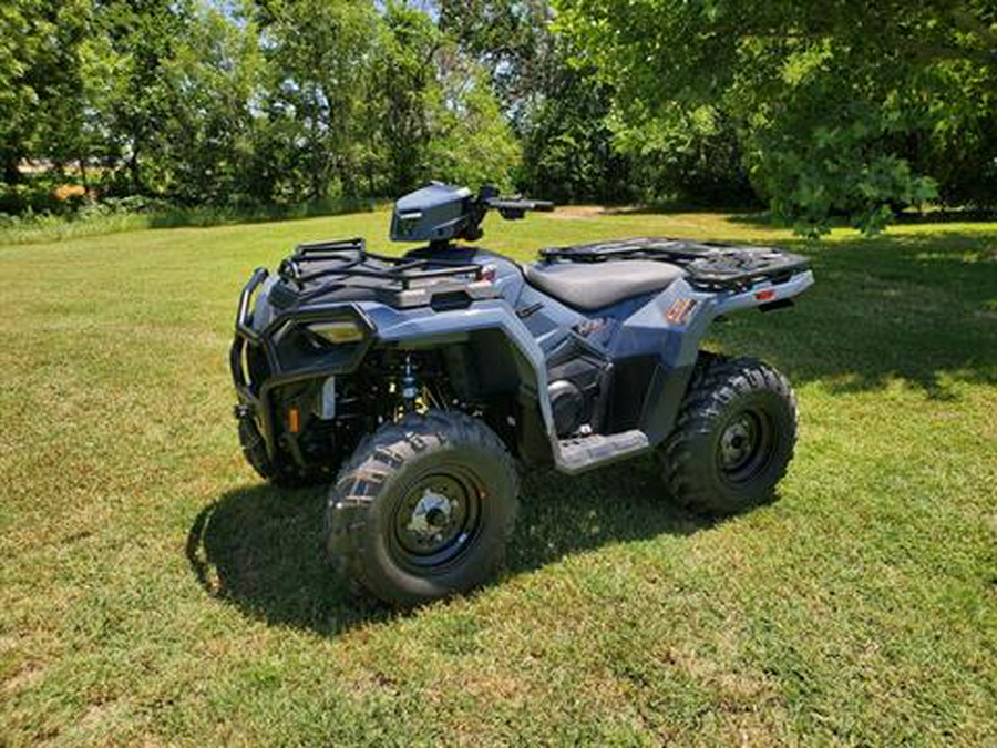 2024 Polaris Sportsman 570 Utility HD