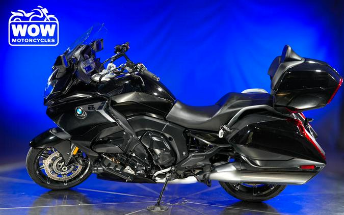 2018 BMW K1600B 1600 B