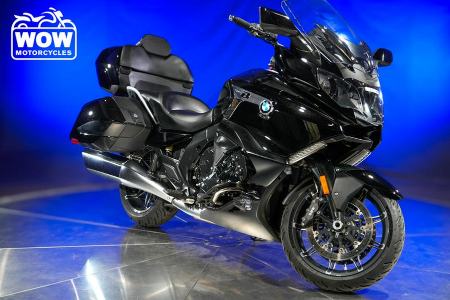 2018 BMW K1600B 1600 B