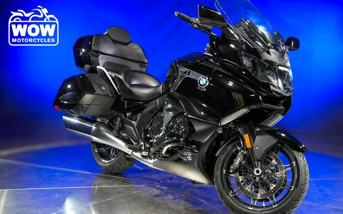 2018 BMW K1600B 1600 B