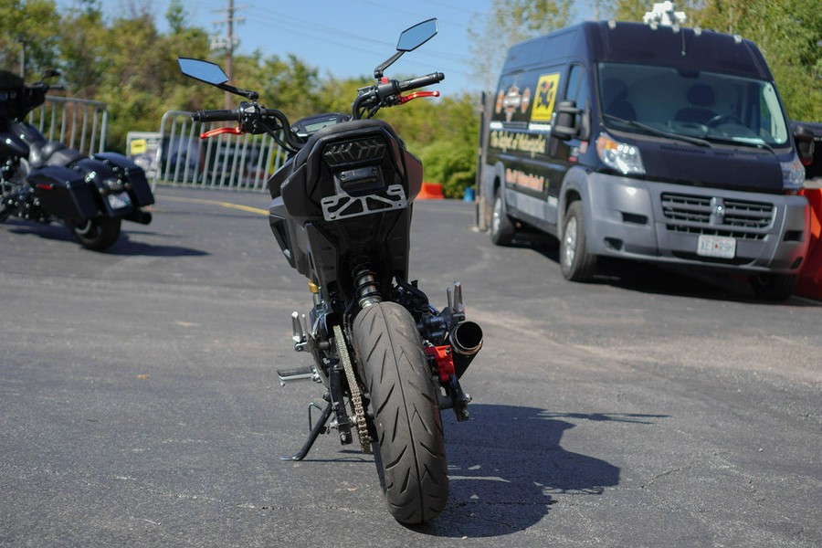 2018 Honda Grom™ ABS