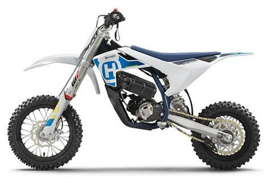 2024 Husqvarna EE 5