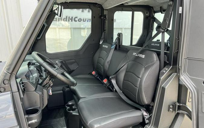 2026 Polaris® Ranger Crew XP 1000 NorthStar Edition Premium