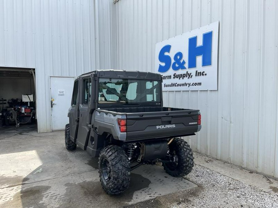 2026 Polaris® Ranger Crew XP 1000 NorthStar Edition Premium