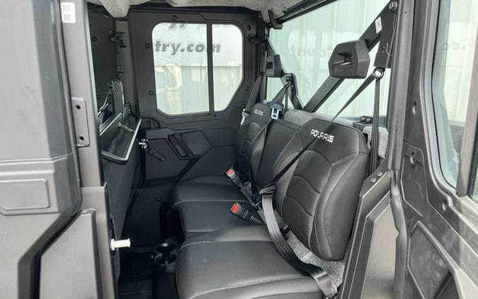 2026 Polaris® Ranger Crew XP 1000 NorthStar Edition Premium