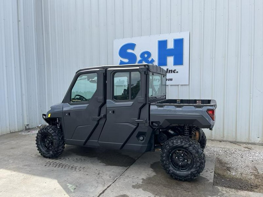 2026 Polaris® Ranger Crew XP 1000 NorthStar Edition Premium