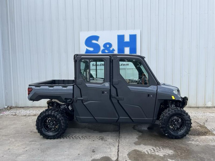 2026 Polaris® Ranger Crew XP 1000 NorthStar Edition Premium