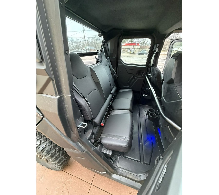 2025 Polaris Polaris XPEDITION XP 5 Northstar