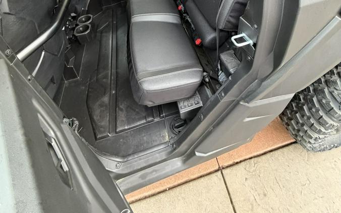 2025 Polaris Polaris XPEDITION XP 5 Northstar