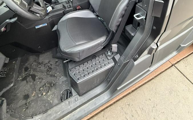 2025 Polaris Polaris XPEDITION XP 5 Northstar