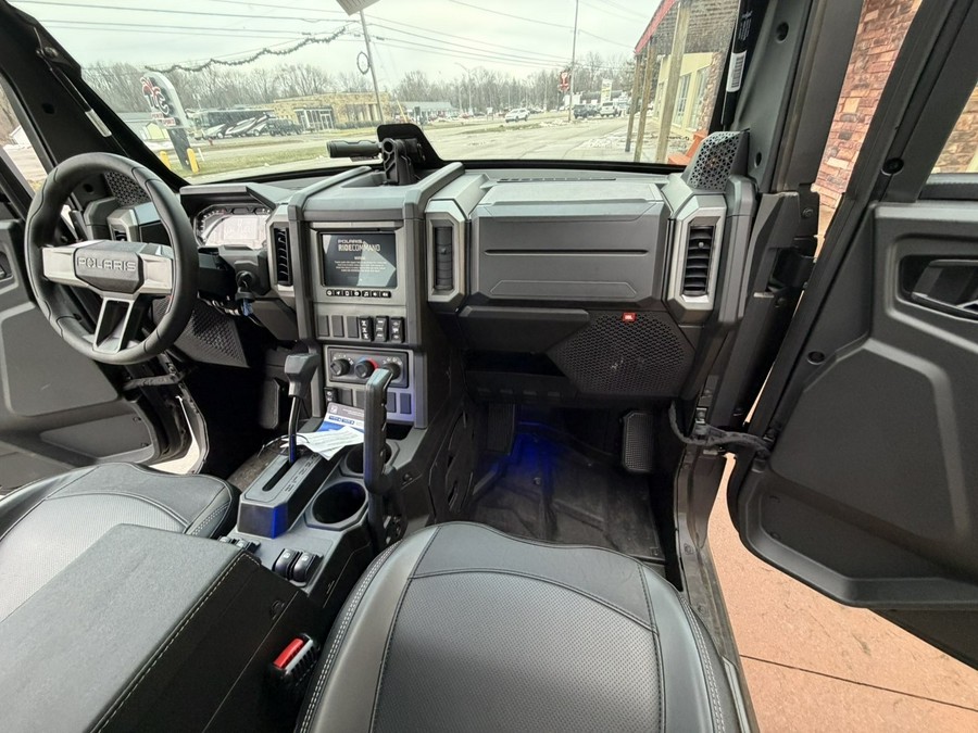 2025 Polaris Polaris XPEDITION XP 5 Northstar