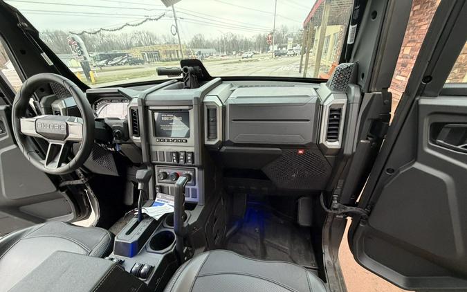 2025 Polaris Polaris XPEDITION XP 5 Northstar