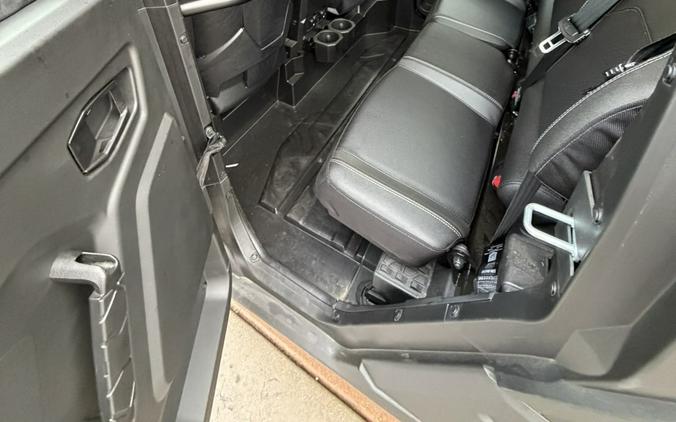 2025 Polaris Polaris XPEDITION XP 5 Northstar