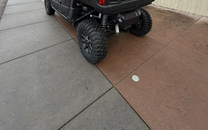 2025 Polaris Polaris XPEDITION XP 5 Northstar