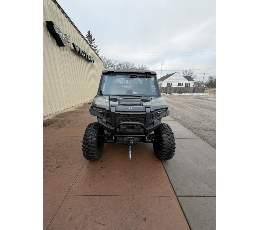 2025 Polaris Polaris XPEDITION XP 5 Northstar