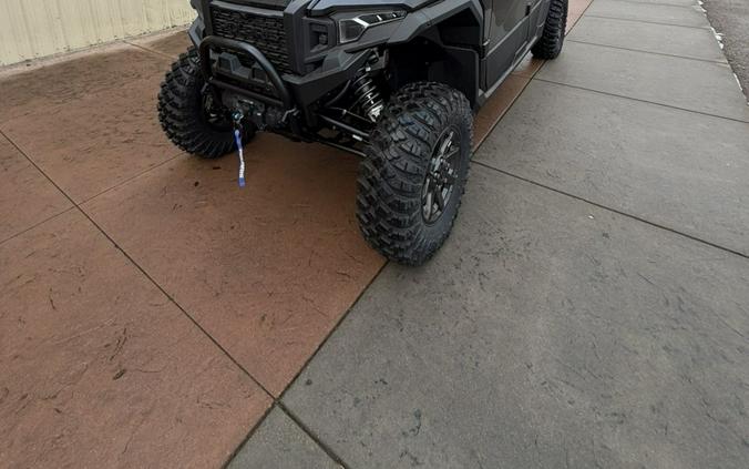 2025 Polaris Polaris XPEDITION XP 5 Northstar