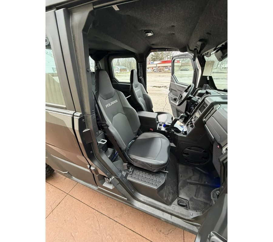 2025 Polaris Polaris XPEDITION XP 5 Northstar