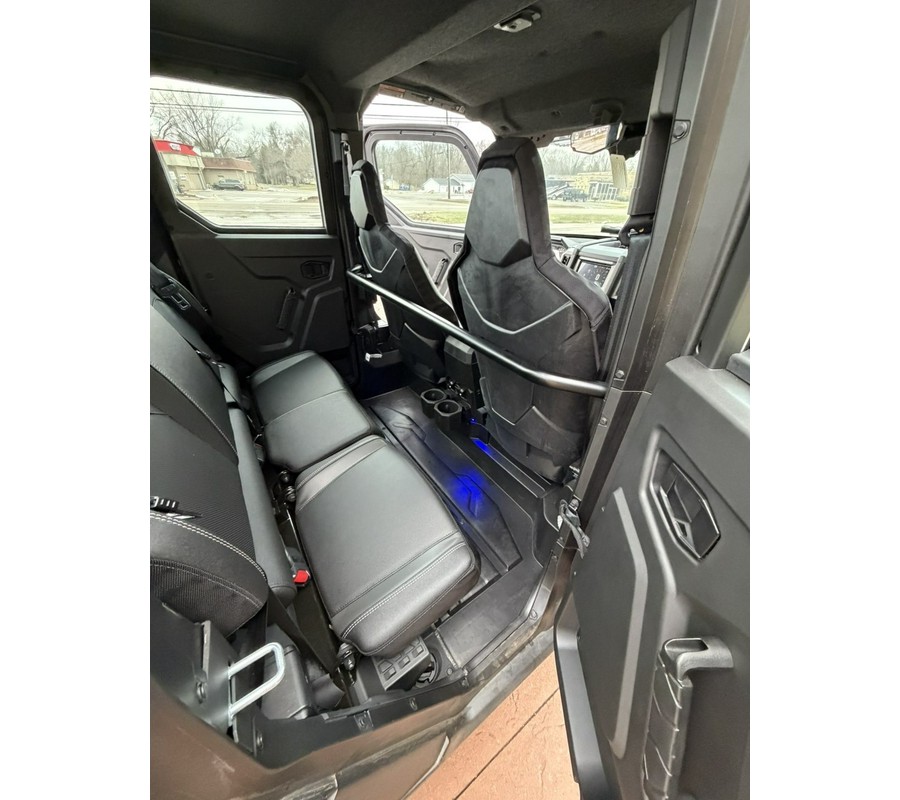 2025 Polaris Polaris XPEDITION XP 5 Northstar