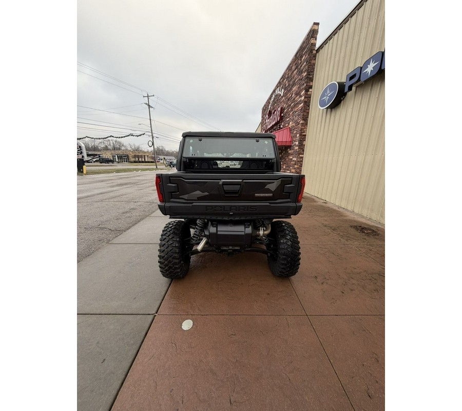 2025 Polaris Polaris XPEDITION XP 5 Northstar