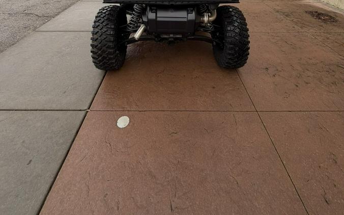 2025 Polaris Polaris XPEDITION XP 5 Northstar