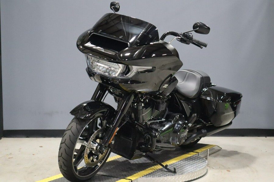 2025 Harley-Davidson Road Glide