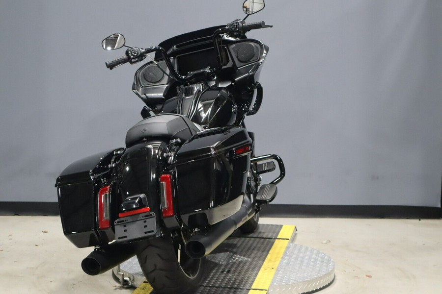 2025 Harley-Davidson Road Glide