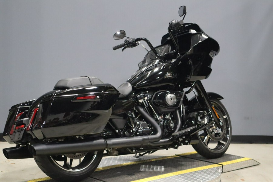 2025 Harley-Davidson Road Glide