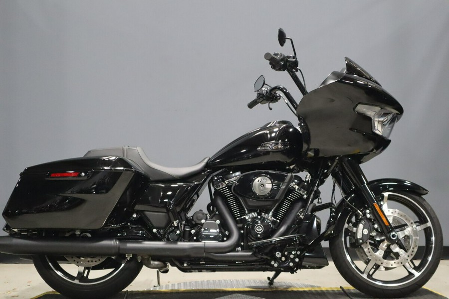 2025 Harley-Davidson Road Glide