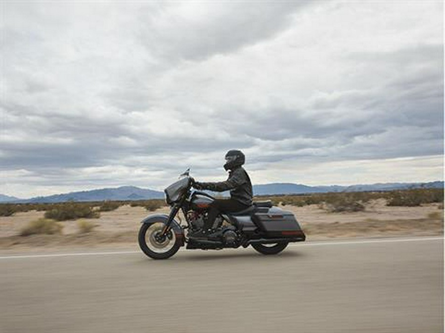 2020 Harley-Davidson CVO™ Street Glide®